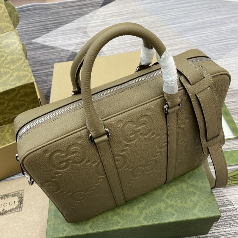 Mens Gucci Briefcases